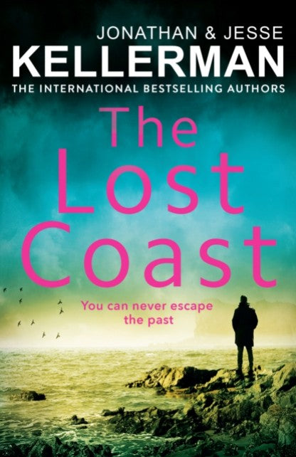 The Lost Coast by Jonathan Kellerman & Jesse Kellerman Book Cover