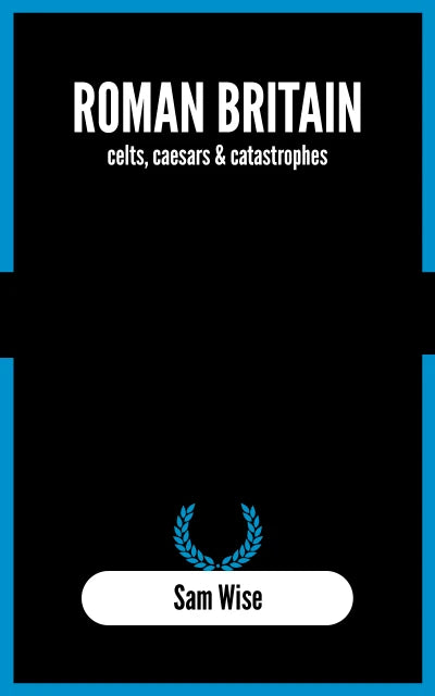 Roman Britain - eBook