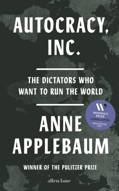 Autocracy, Inc