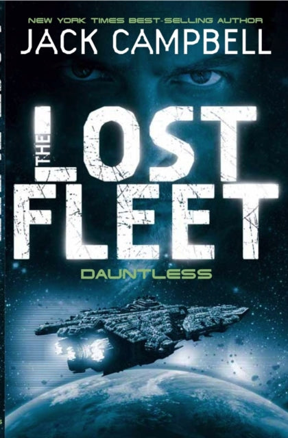 Dauntless