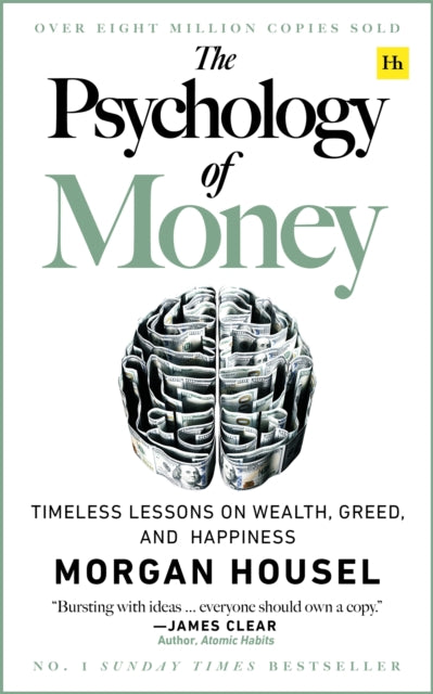 The Psychology of Money